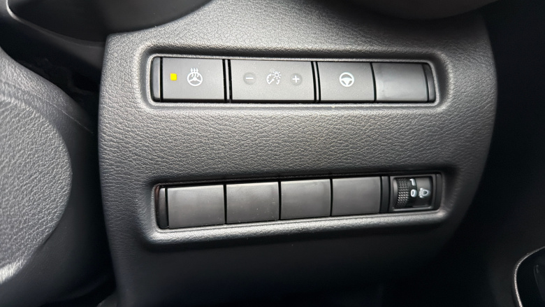 Nissan Juke 1.6 Hybrid Tekna+ 5dr Auto Hybrid Hatchback